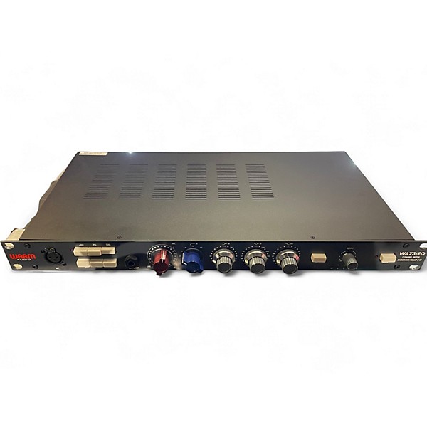 Used Warm Audio WA73 Microphone Preamp