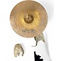 Used Paiste 20in 201 20'' RIDE Cymbal