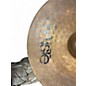 Used Paiste 20in 201 20'' RIDE Cymbal