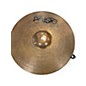 Used Paiste 14in 201 14IN HIHAT PAIR Cymbal