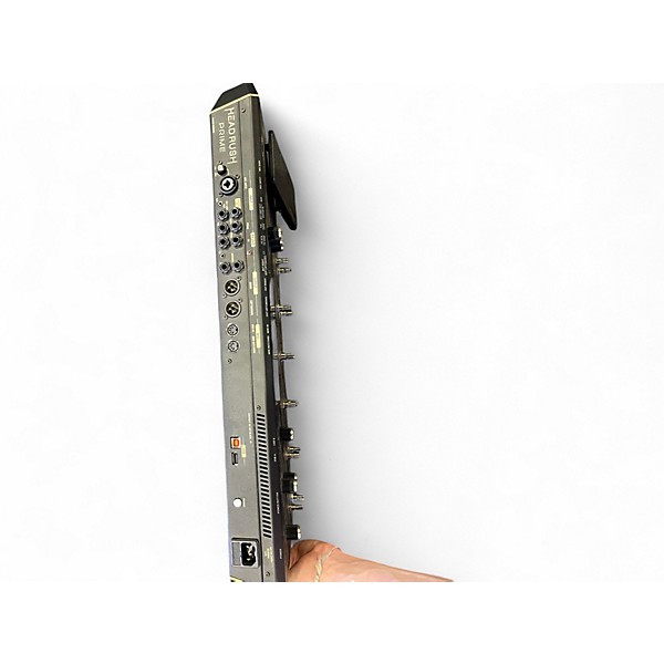 Used HeadRush Prime Effect Processor