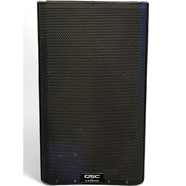 Used QSC K12.2 Powered Speaker