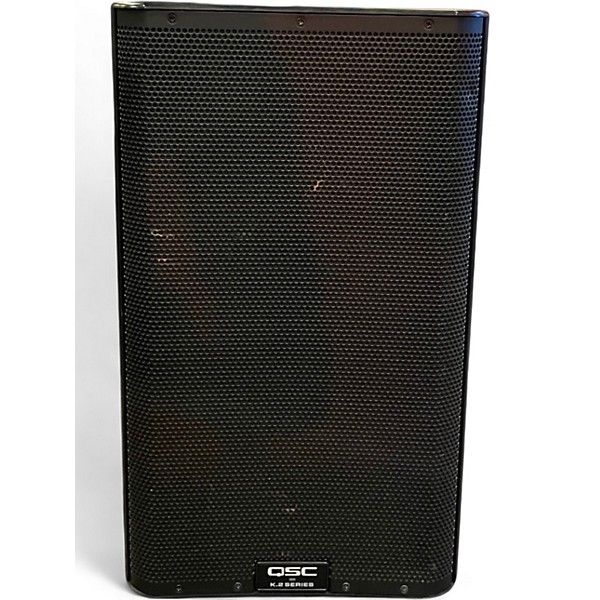 Used QSC K12.2 Powered Speaker