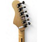 Used Washburn PRO X SERIES BLACK Solid Body Electric Guitar