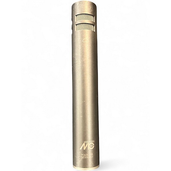 Used Microtech Gefell M 300 Condenser Microphone