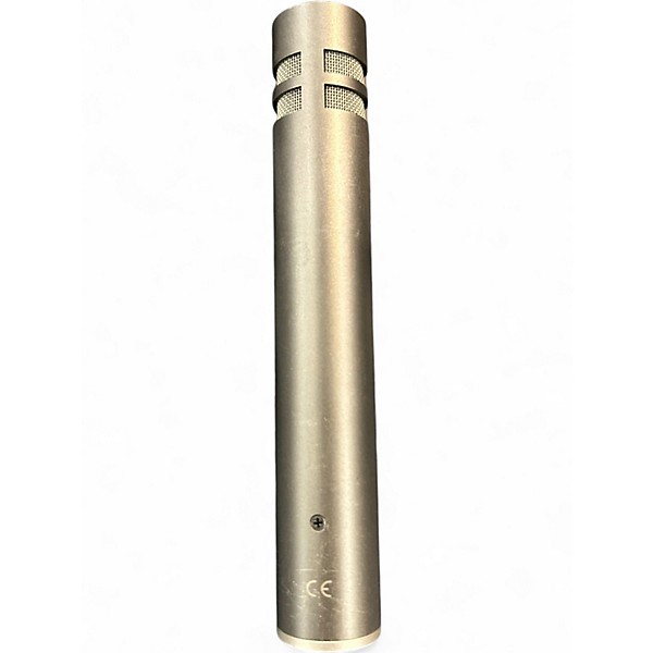 Used Microtech Gefell M 300 Condenser Microphone
