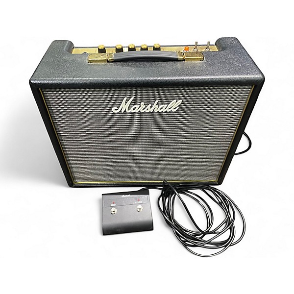 Used Marshall Origin 5 Tube Guitar Combo Amp