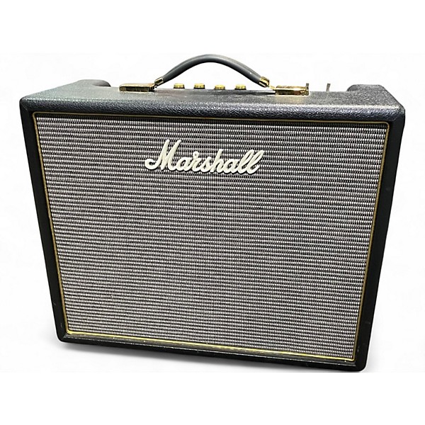 Used Marshall Origin 5 Tube Guitar Combo Amp