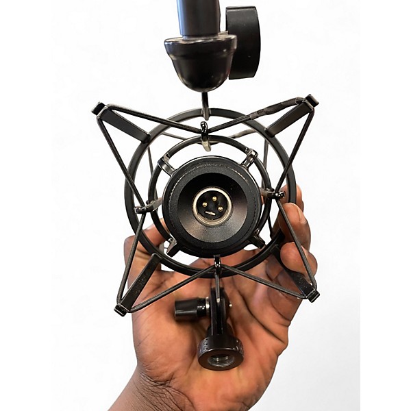 Used RODE NT1A Condenser Microphone