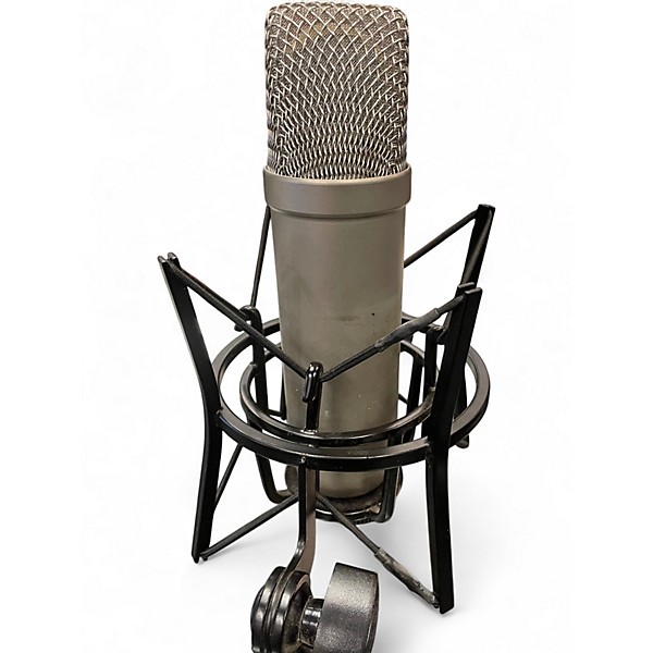 Used RODE NT1A Condenser Microphone