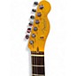 Used Fender American Professional II Telecaster 3 Color Sunburst Solid Body Electric Guitar