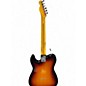 Used Fender American Professional II Telecaster 3 Color Sunburst Solid Body Electric Guitar