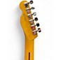 Used Fender American Professional II Telecaster 3 Color Sunburst Solid Body Electric Guitar