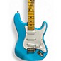 Used Nash Guitars s57 Daphne Blue Solid Body Electric Guitar