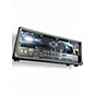 Used Peavey JSX Joe Satriani Signature 120W Tube Guitar Amp Head thumbnail