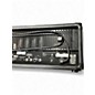 Used Peavey JSX Joe Satriani Signature 120W Tube Guitar Amp Head
