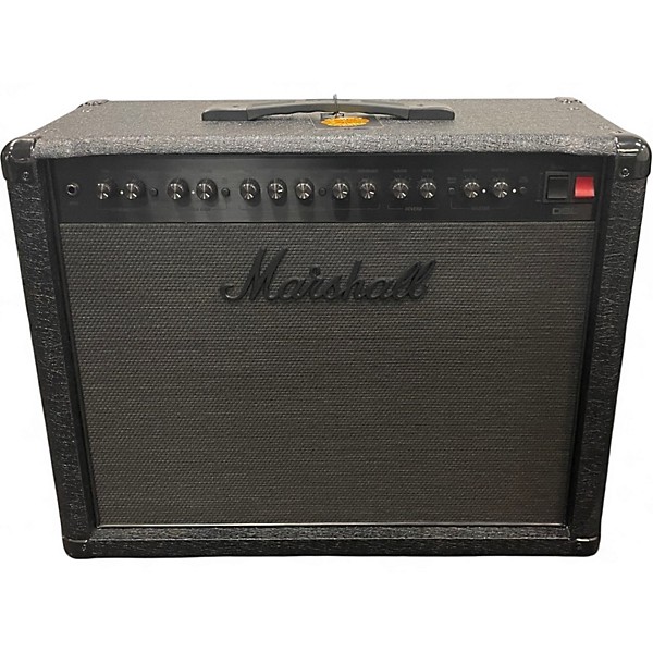 Used Marshall DSL40C 40W 1x12 Tube Guitar Combo Amp