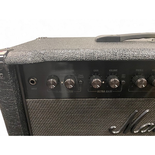 Used Marshall DSL40C 40W 1x12 Tube Guitar Combo Amp