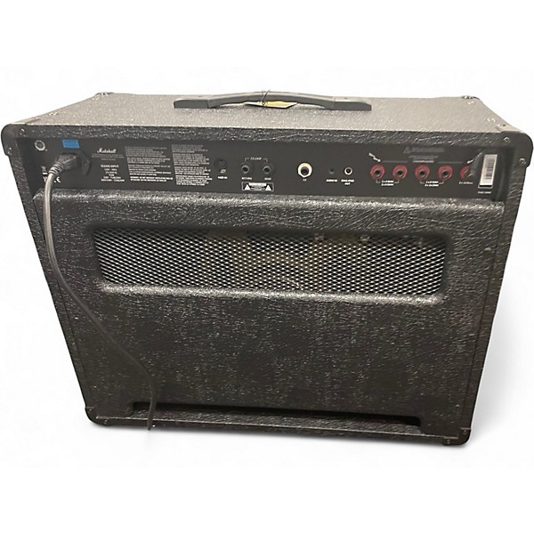 Used Marshall DSL40C 40W 1x12 Tube Guitar Combo Amp