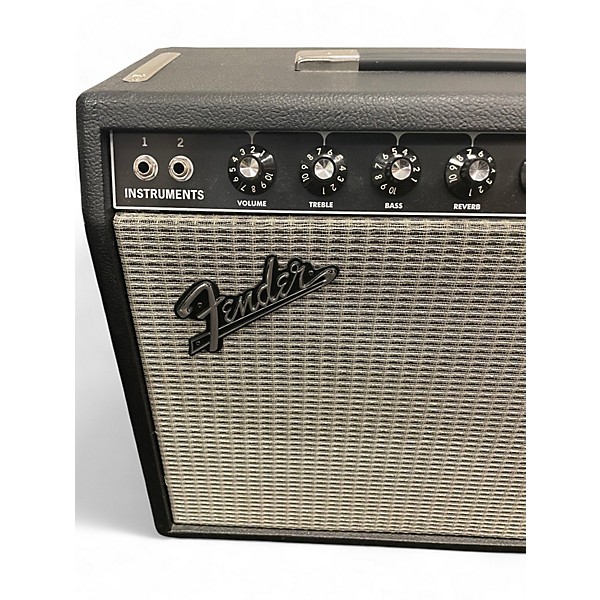 Used Marshall DSL40C 40W 1x12 Tube Guitar Combo Amp