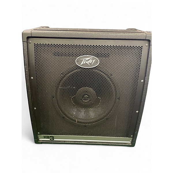 Used Peavey KB3 1x12 60W Keyboard Amp