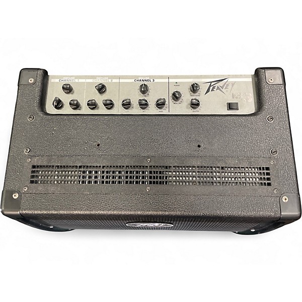 Used Peavey KB3 1x12 60W Keyboard Amp