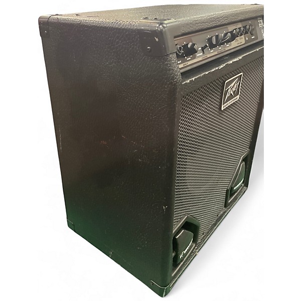 Used Peavey Max 112 35W 1x12 Bass Combo Amp