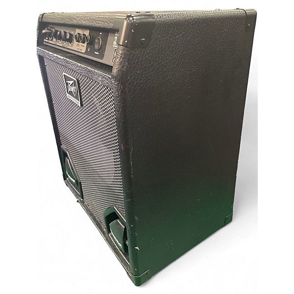 Used Peavey Max 112 35W 1x12 Bass Combo Amp