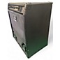 Used Peavey Max 112 35W 1x12 Bass Combo Amp
