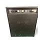 Used Peavey Max 112 35W 1x12 Bass Combo Amp