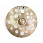 Used Paiste 16in PSTX Swiss Thin Crash Cymbal thumbnail