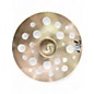 Used Paiste 16in PSTX Swiss Thin Crash Cymbal