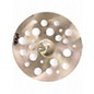 Used Paiste 16in PSTX Swiss Thin Crash Cymbal