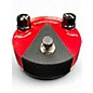 Used Dunlop FFM2 Germanium Fuzz Face Mini Effect Pedal