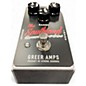 Used Greer Amplification THE SOUTHLAND Effect Pedal