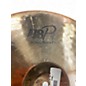 Used SABIAN 14in B8 Pro ROCK HIHATS Cymbal