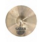 Used SABIAN 10in B8 Splash Cymbal