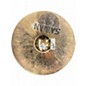 Used SABIAN 14in PRO SONIX CRASH Cymbal