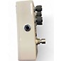 Used MXR M87 Bass Compressor Bass Effect Pedal