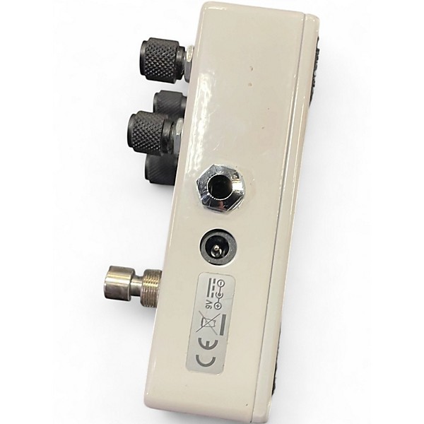 Used MXR M87 Bass Compressor Bass Effect Pedal