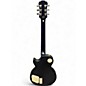 Used Epiphone Les Paul Traditional PRO III Plus Ocean Burst Solid Body Electric Guitar
