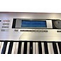 Used KORG Triton Le 88 Key Keyboard Workstation