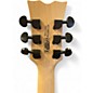 Used Dean Thoroughbred X BLUE Solid Body Electric Guitar