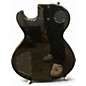 Used Dean Thoroughbred X BLUE Solid Body Electric Guitar