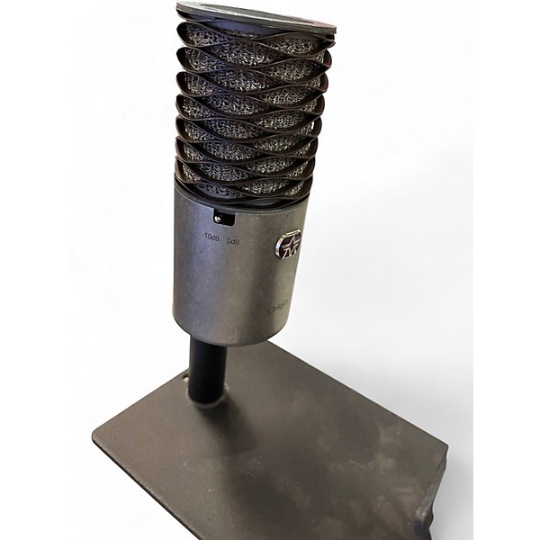 Used Aston Origin Condenser Microphone