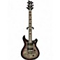 Used PRS SE Mark Holcomb Trans Purple Solid Body Electric Guitar thumbnail
