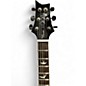 Used PRS SE Mark Holcomb Trans Purple Solid Body Electric Guitar