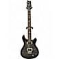 Used PRS SE 277 Trans Gray Hollow Body Electric Guitar thumbnail