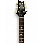 Used PRS SE 277 Trans Gray Hollow Body Electric Guitar