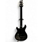 Used PRS SE 277 Trans Gray Hollow Body Electric Guitar